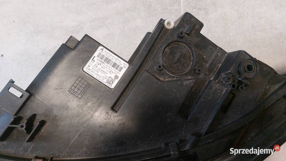 Laampa Tiguan ll lift 5NB941035G Iwanowice