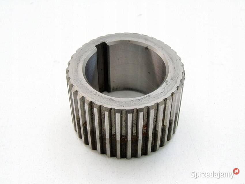 KOŁO ROZRZĄDU NA WAŁ 22 D4D AVENSIS T25 T27 RAV4 śląskie Sosnowiec
