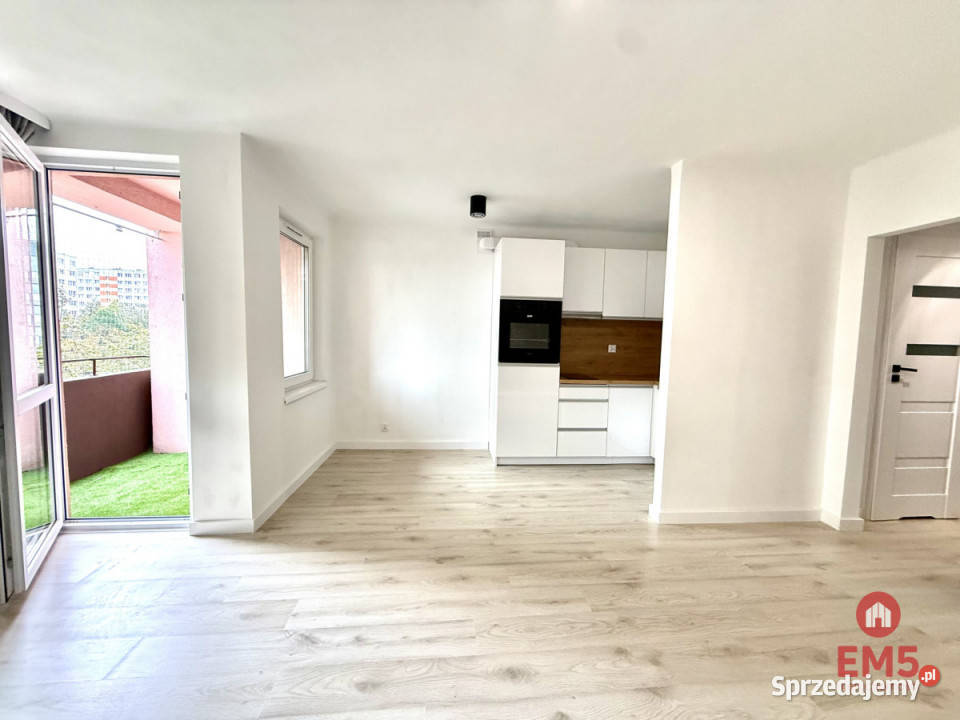 Mieszkanie Białystok 278m2 1 pokój Liczba pokoi 1