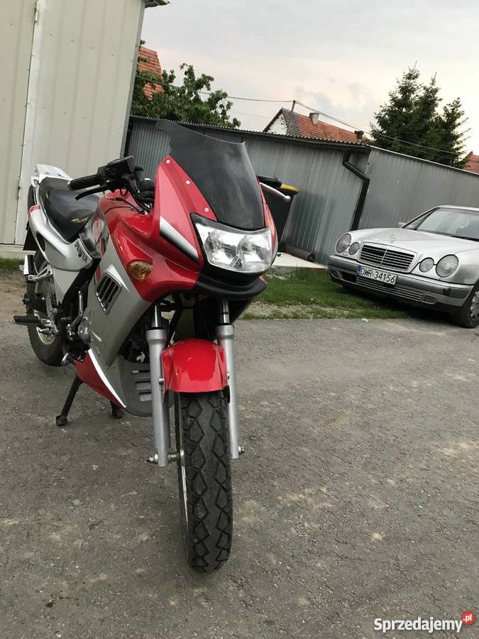 KINROAD SPRINTER 50110