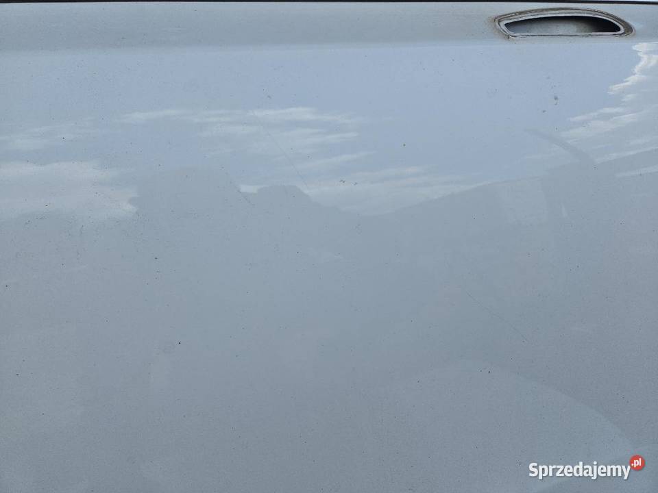DRZWI PRAWY PRZÓD EWPB PEUGEOT 508 16 EHDI