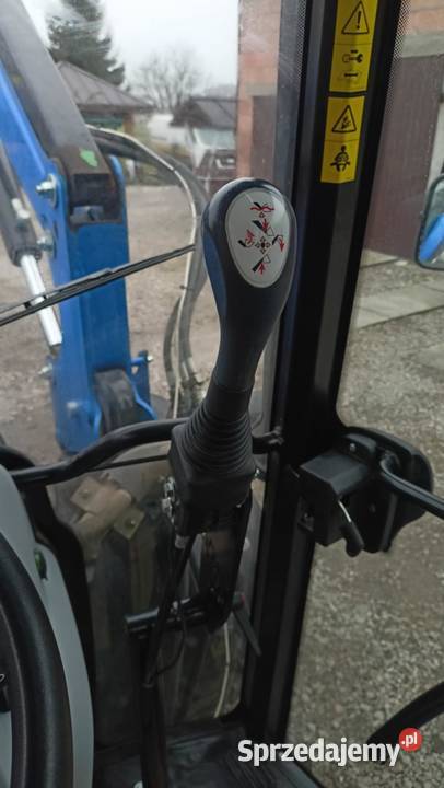 Sprzedam Holland T4 65s Borki
