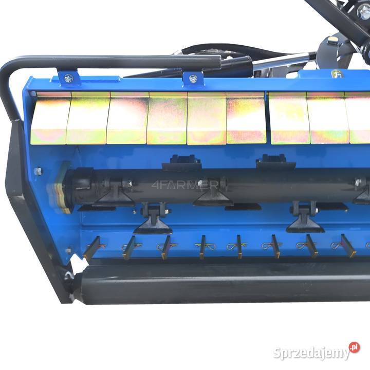 Kosiarka bijakowa tylnoboczna AGHKC 180 4FARMER Bijakowe Tajęcina