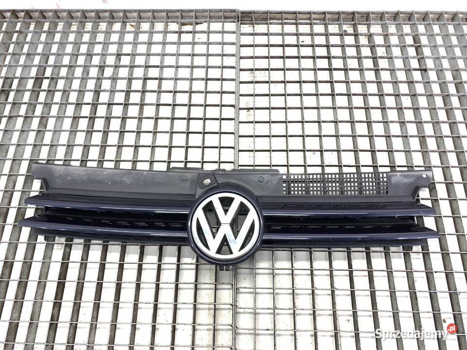 ATRAPA GRILL VW GOLF IV 9708 Hatchback KRATA podkarpackie