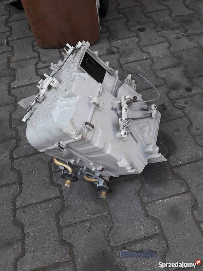 WENTYLATOR NAGRZEWNICA MITSUBISHI LANCER COLT Częstochowa