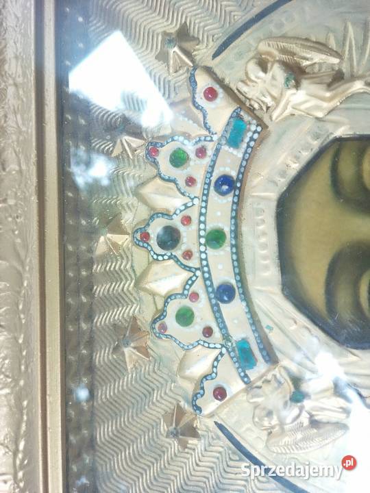 Matka Boska Jarosław sprzedam