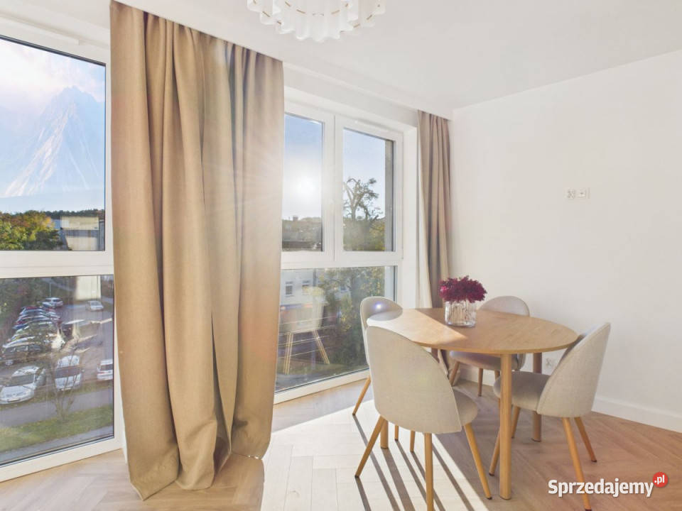 Mieszkanie 3509m2 2 pokoje Gdynia Chylońska