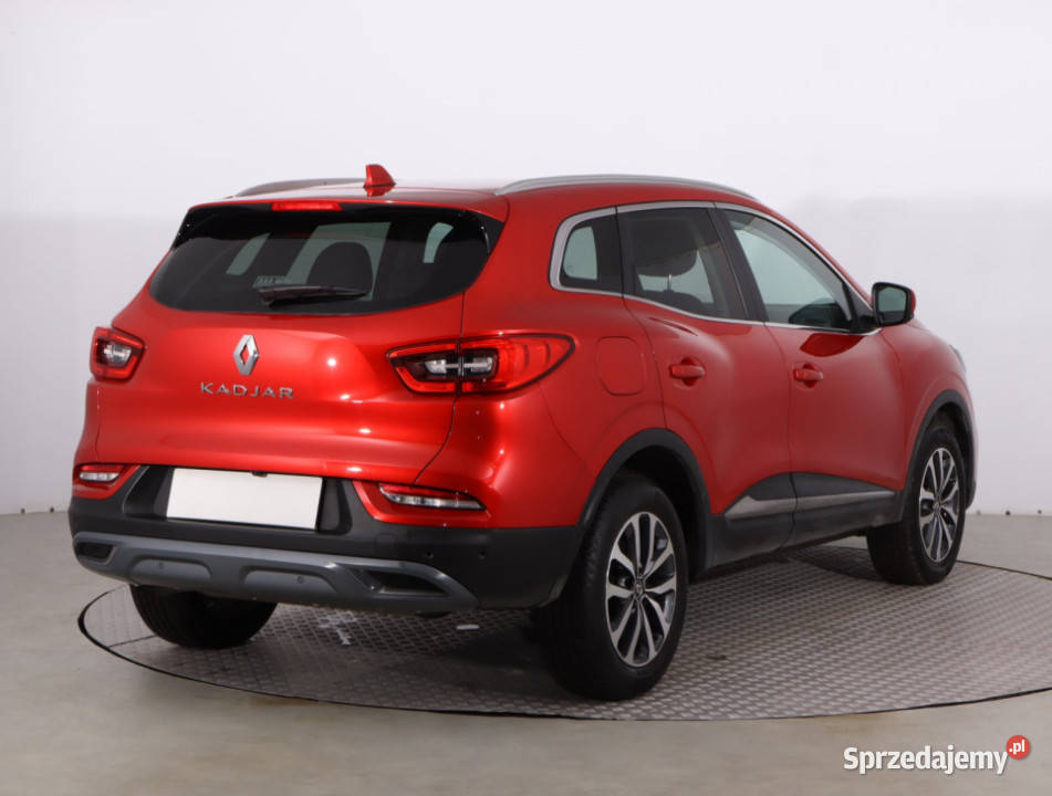 Renault Kadjar 13 TCe Piaseczno