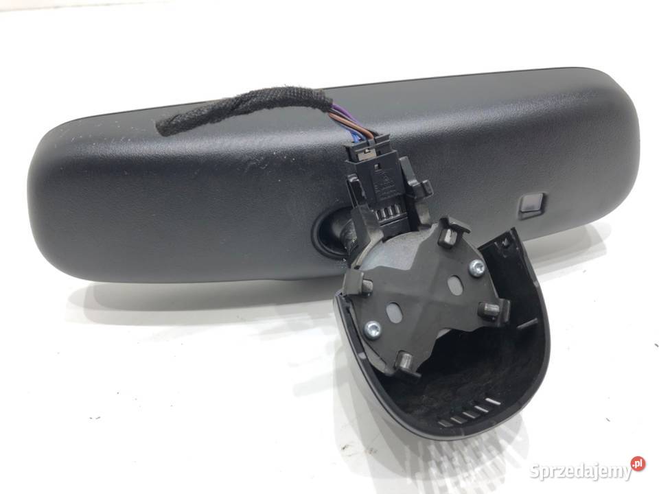 LUSTERKO WEWNĘTRZNE AUDI A6 C7 8T0857511AB Kombi osobowe