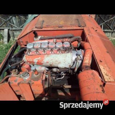 Sprzedam kombajn Fahr m1300 Hydromat lubelskie Wierzchowina