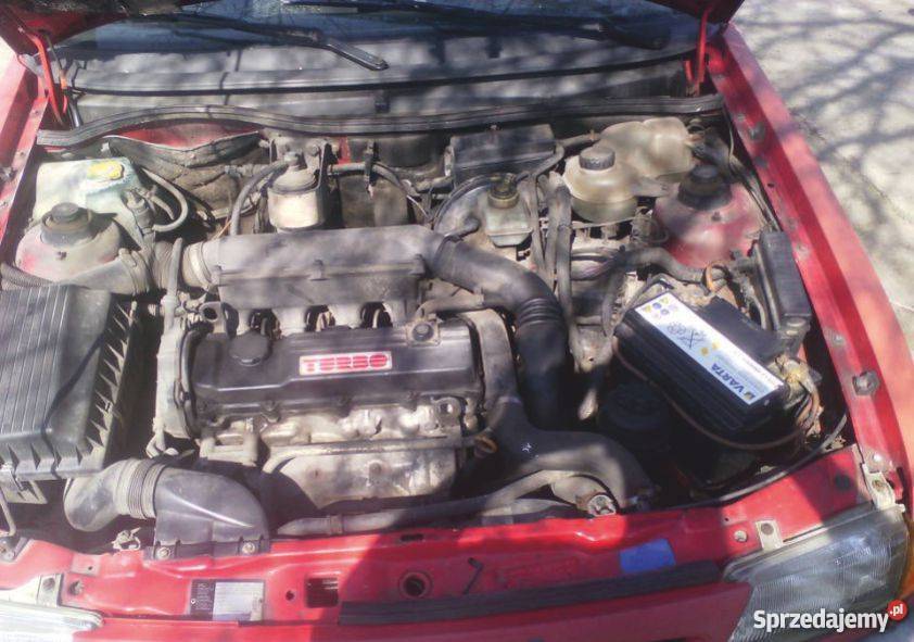 Opel Astra 17 Diesel Isuzu Kombi szyberdachHak Jaroszewo