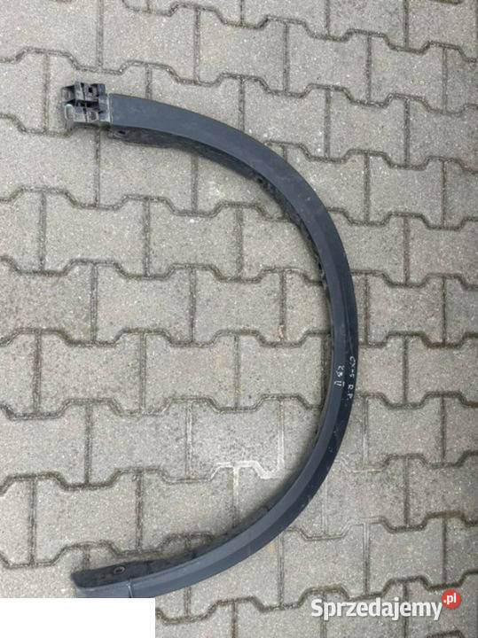 Mazda Cx5 CX5 KB II listwa lukowa prawa przód