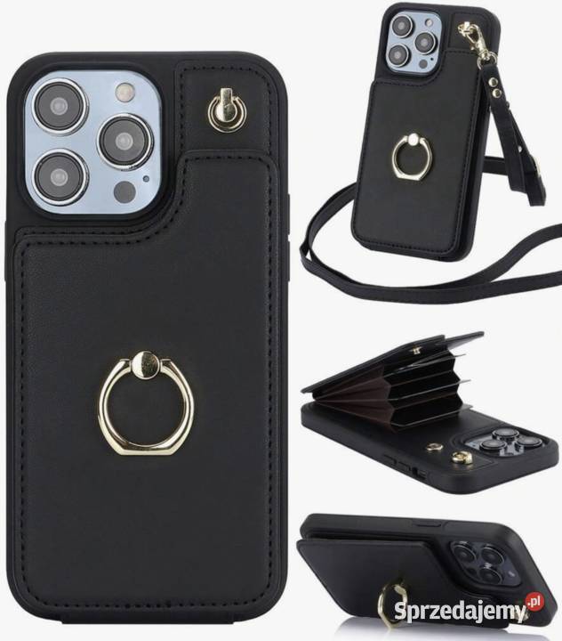 Eleganckie EtuiCase iPhone Wszystkie modele podkarpackie Rzeszów sprzedam