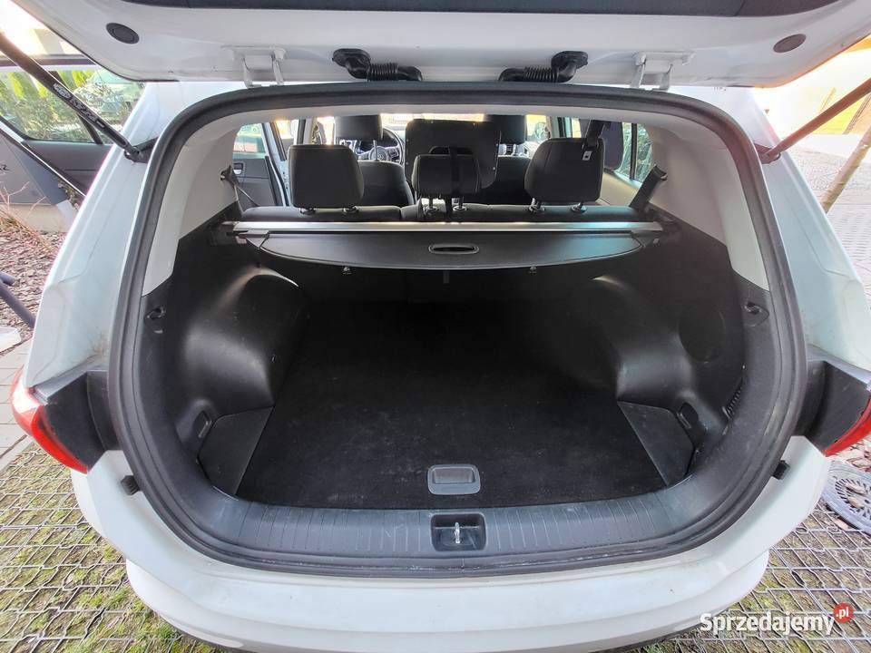 Kia Sportage 16 GDI SALON POLSKA sprzedam