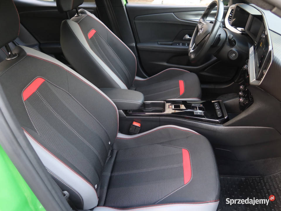 Opel Mokka 12 Turbo śląskie Katowice sprzedam