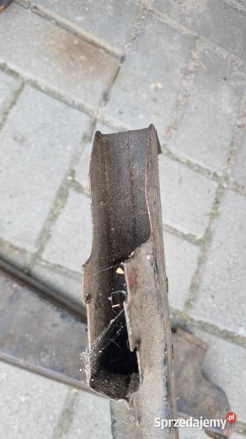 Osłona łańcucha jawa 250 350 Bydgoszcz