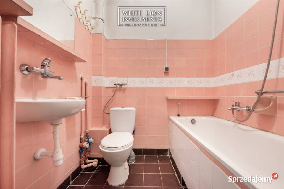 Mieszkanie Warszawa Marszałkowska 7737m2 4pok Mieszkania