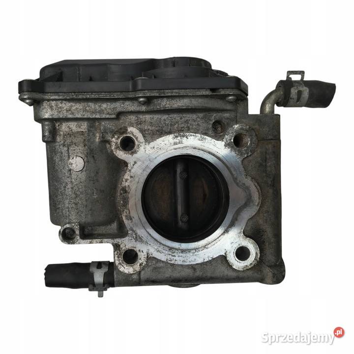 PRZEPUSTNICA Mazda 3 BK BL 16 16V ZJ38 13 640 Przepustnice Chełm