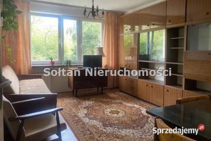 Oferta sprzedaży mieszkania 48.2m2 3-pokojowe Warszawa Szulborska