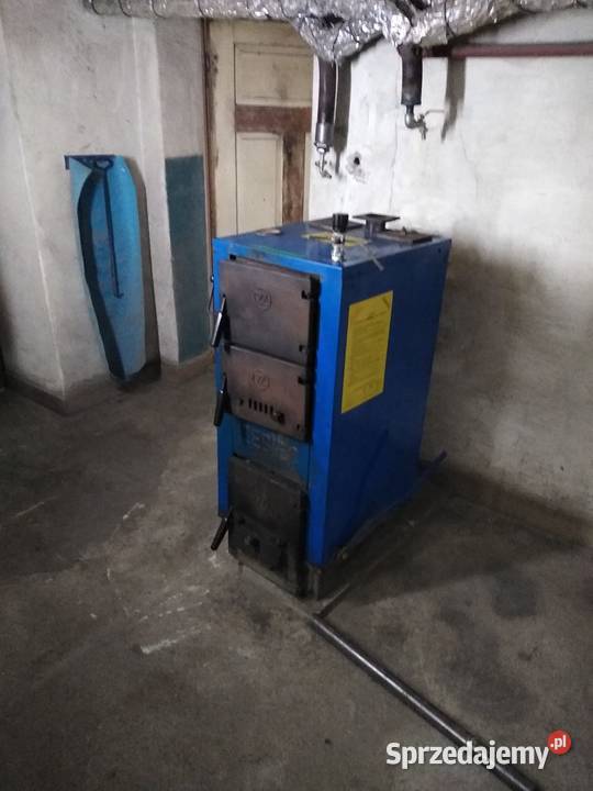 Piec węglowy Zębiec Miasteczko Śląskie sprzedam