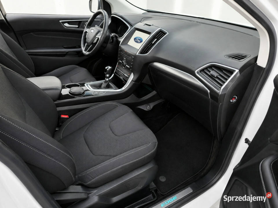 Ford EDGE EUROPA204x4manualpanorama napęd 4x4 Żabno