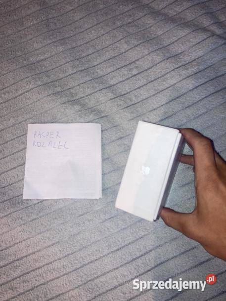 Air pods pro gen 2 podkarpackie Rzeszów