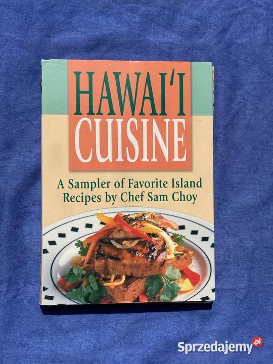 Hawai'i Cuisine