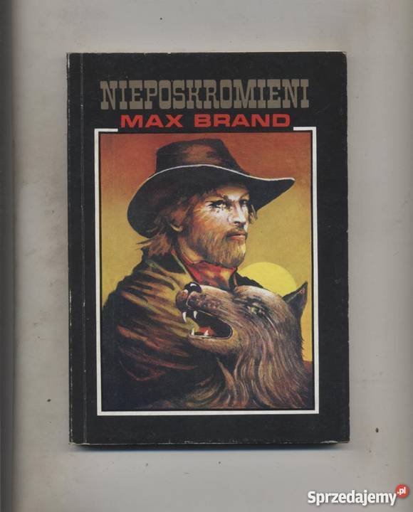 Nieposkromieni Szczecin sprzedam