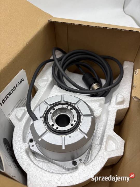 Heidenhain 53311003 Absolute encoder mazowieckie sprzedam