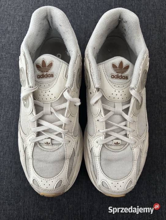 Adidas Astir 395 brązowy/beżowy Warszawa