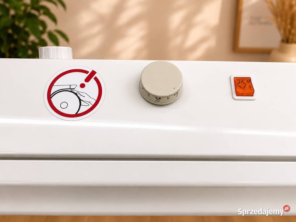 MIELE ELECTRONIC B 866 D PROFESJONALNY MAGIEL sprzedam