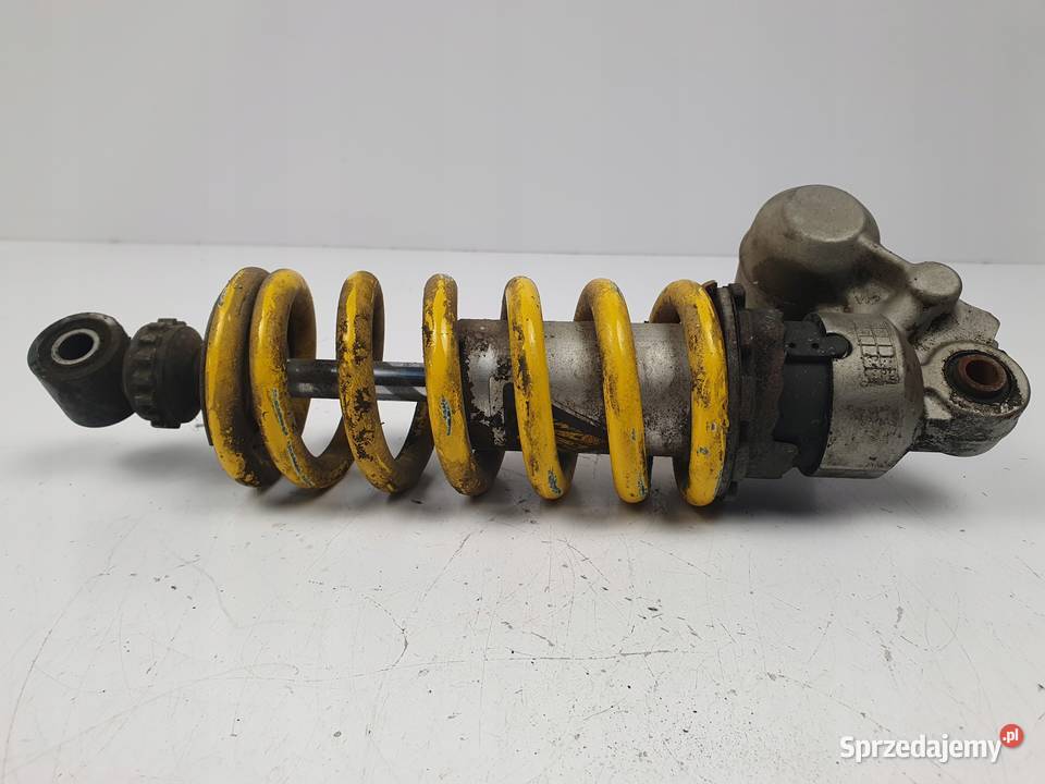AMORTYZATOR TYŁ Yamaha YZFR6 R6 RJ03 9902 tylny