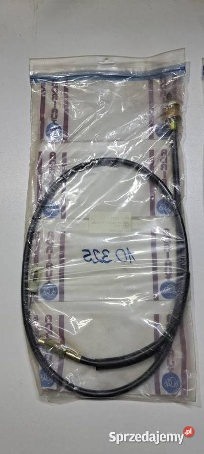 Linka sprzęgła OE 281721335A VW LT 2835 LT 4055 Luzino