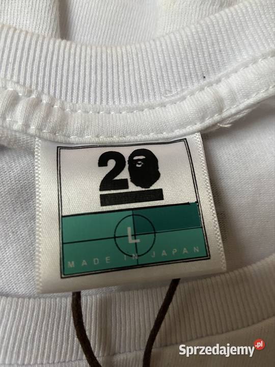 Koszulka Bape Lublin