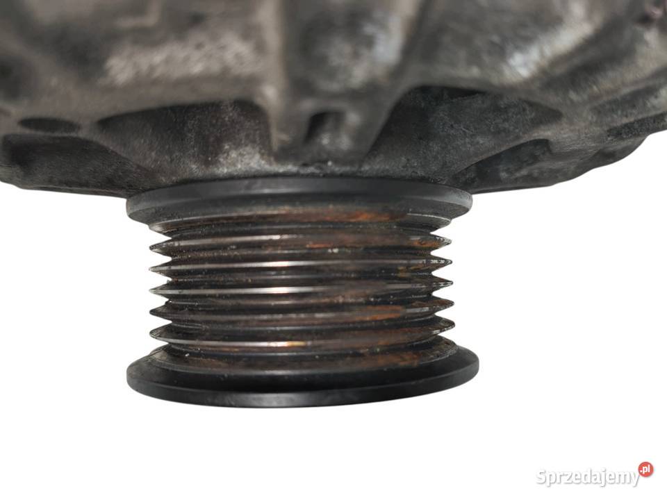 ALTERNATOR Chevrolet Cruze Trax Opel Astra 14T Chełm