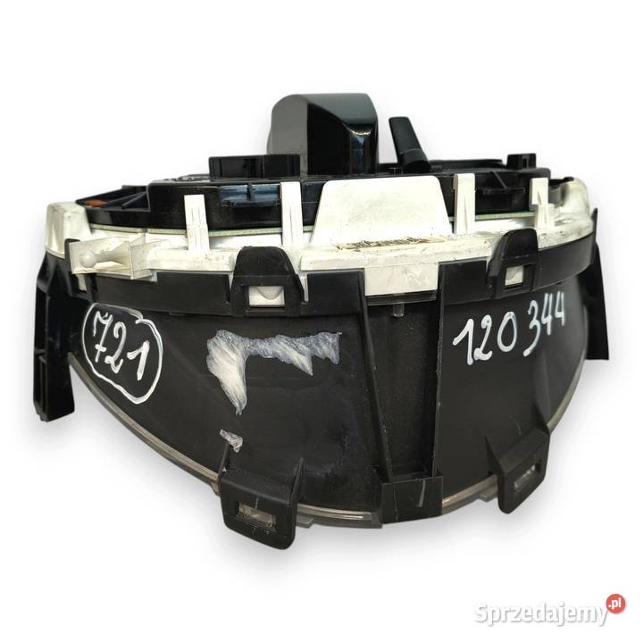 LICZNIK ZEGARY 0010124V004 Smart Fortwo I 06 07 osobowe Chełm sprzedam