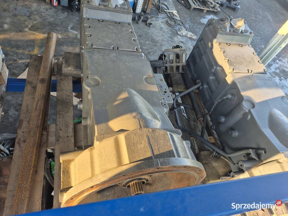 Obudowa sprzęgła sprzęgło skrzynia do renault Turek