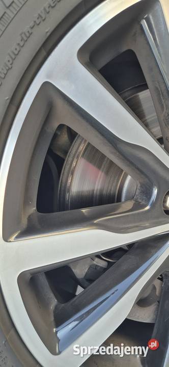 Ford Kuga 15 EcoBoost AWD STLine ASS dolnośląskie Wrocław