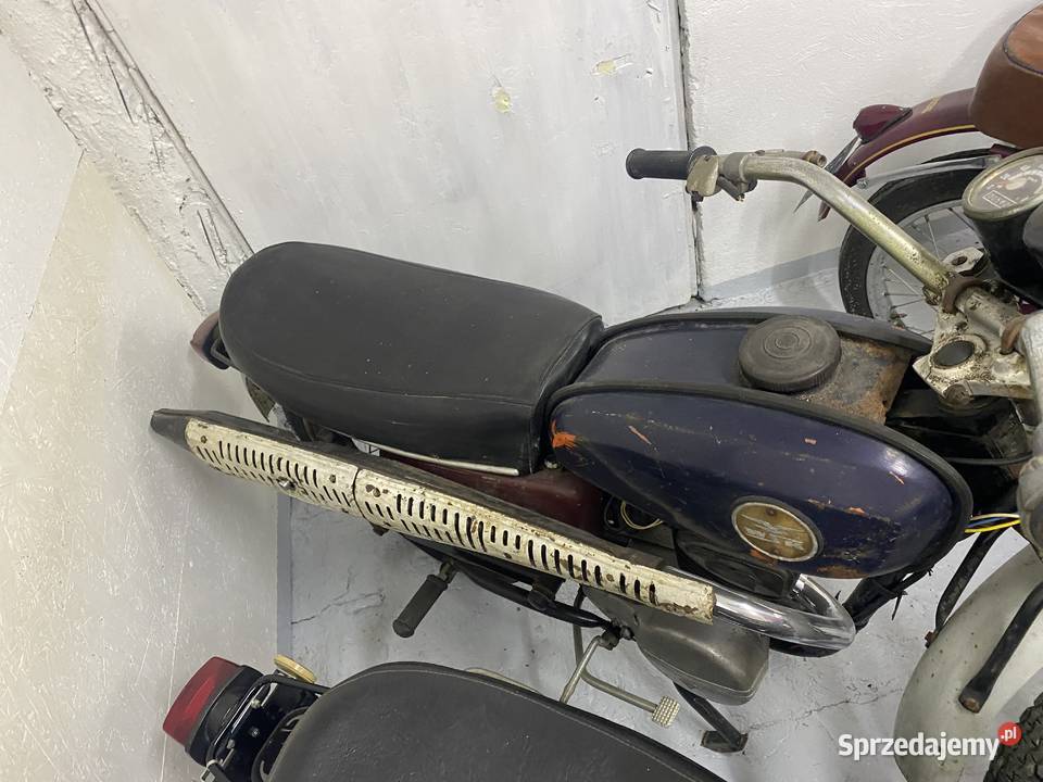 Wsk lelek Łańcut sprzedam