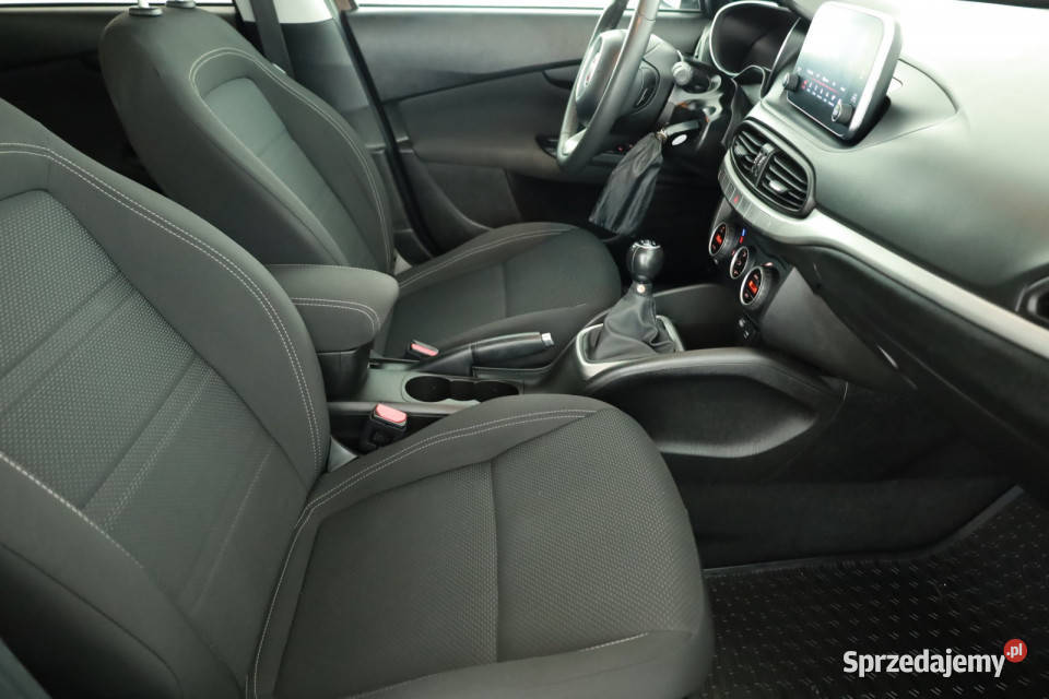 Fiat Tipo 14 16V brązowy Piaseczno sprzedam