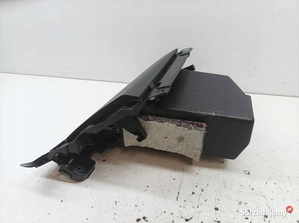 SCHOWEK PRAWY PASAŻERA DESKI Peugeot 508 I 2010 Rok produkcji 2015 sprzedam