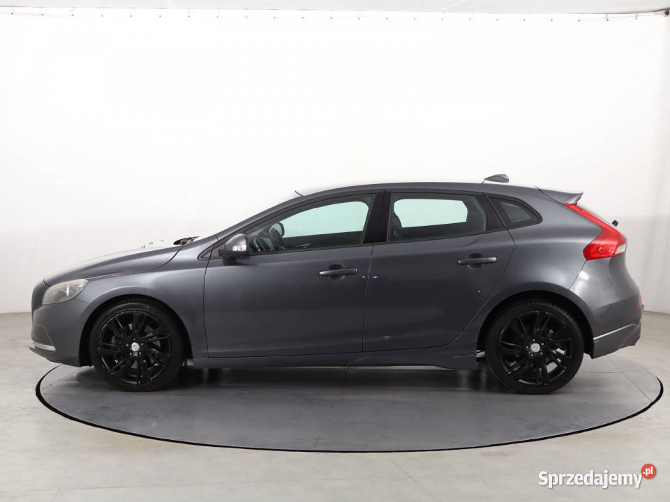 Volvo V40 20 D3 Katowice