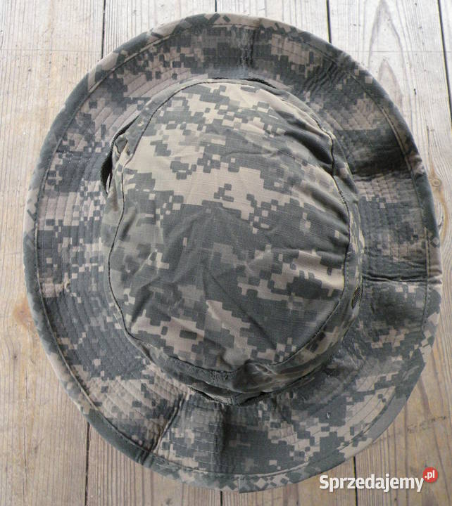 Kapelusz boonie hat UCP 7 38 Wrocław