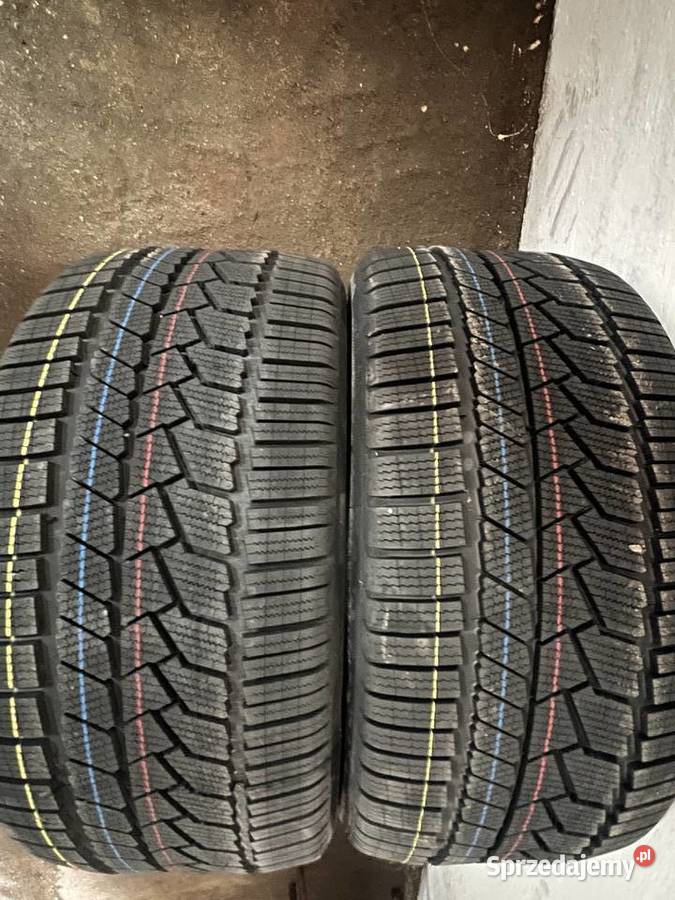 Continental WinterContact TS 860 S 2553519r Krasnosielc