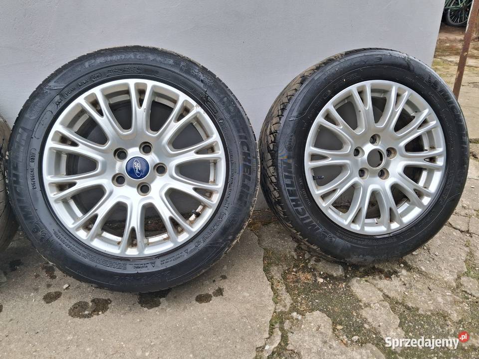 Prywatny Średnica 16" Samochodowe