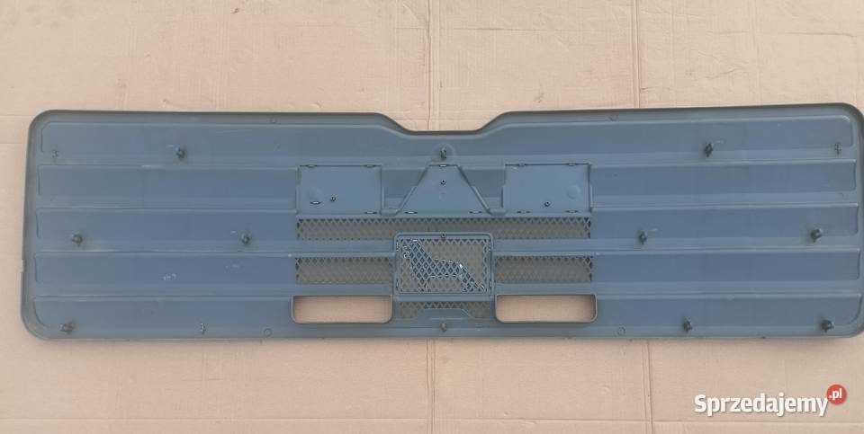 GRILL MAN TGL TGM TGA TGS 81611500110 ciężarowe Sulechów