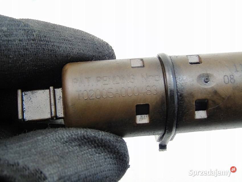 ZAWÓR OLEJU 20 D JTD MJET DUCATO 3 BRAVO 2 DOBLO Sosnowiec