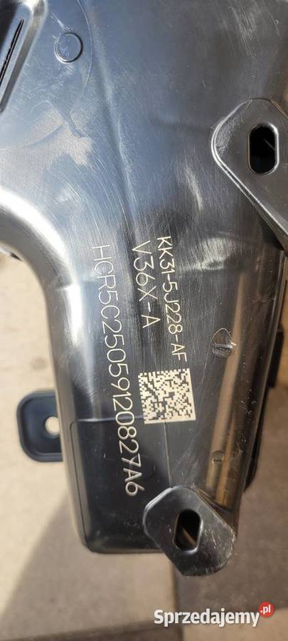 ZBIORNIK Adblu Ford Transit KK315J228AF 2646794 sprzedam