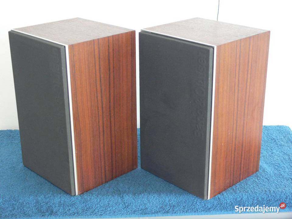 Kolumny Bang Olufsen Beovox MC35 sprawne WYSYŁKA Jasło