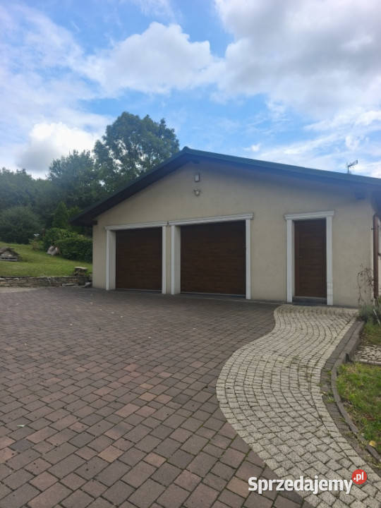 Wyjątkowa nieruchomość w centrum dzielnicy parku 2 piętra Dąbrowa Górnicza